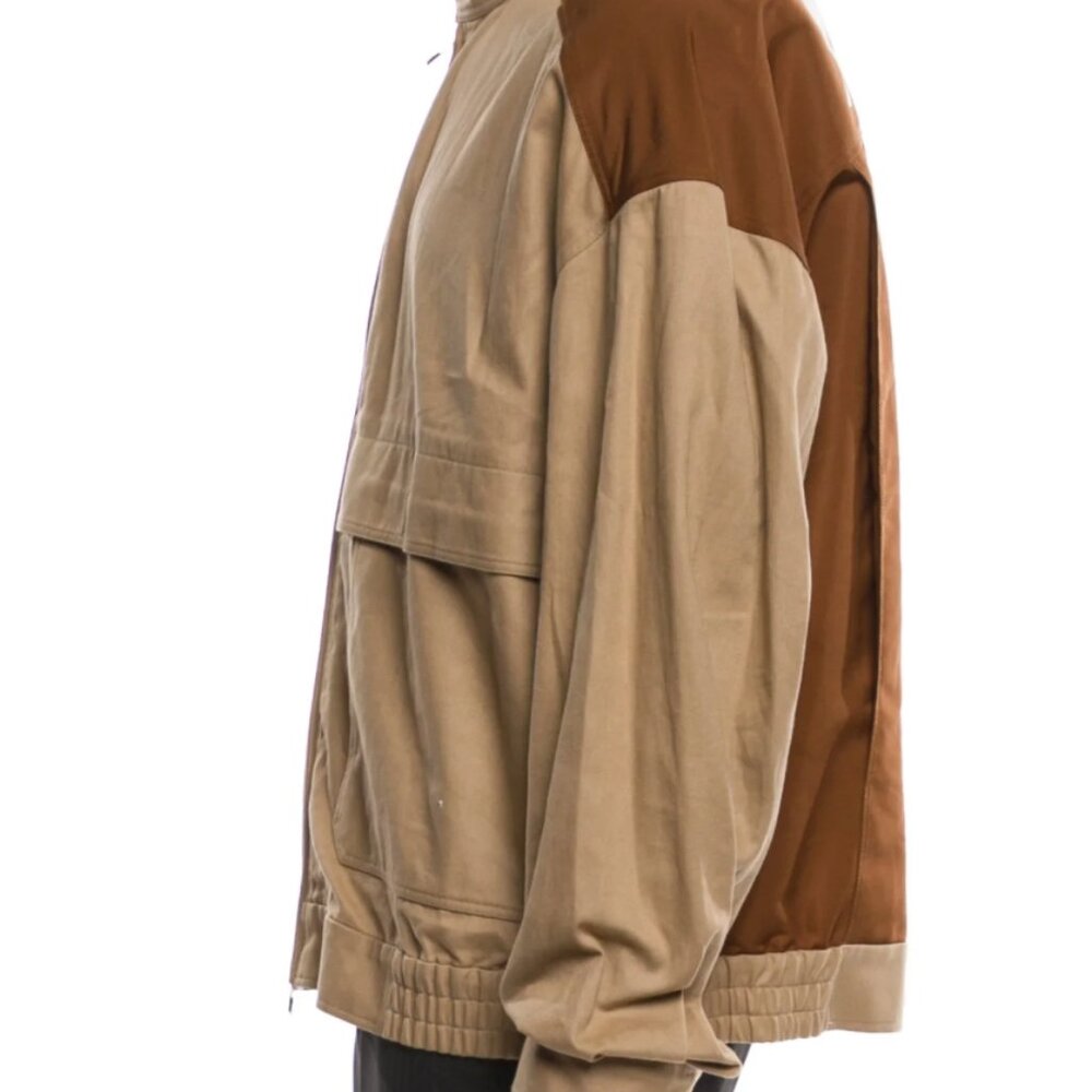 Alexander McQueen Windbreaker - Picture 4 of 8